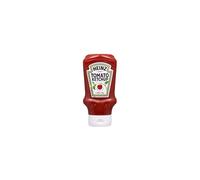 Heinz Tomato Ketchup Top Down - 460g (Pack of 10)