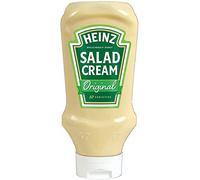 Heinz Top Down Salad Cream 600G
