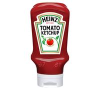 Heinz Tomato Ketchup, 605ml
