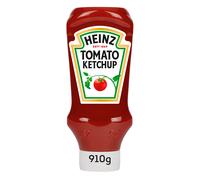 Heinz Top Down Tomato Ketchup 910g