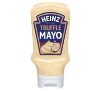 Heinz Truffle Mayo, 400ml