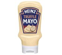 Heinz Truffle Mayo, 400ml