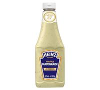 Heinz Truffle Mayonnaise 875ml