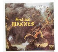 Heinz Wallberg, The Vienna State Orchestra - Wagner: Festival Orchestral Concert