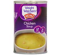 Heinz Weight Watchers Chicken Soup, 295 g (Pack of 12)