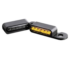 HeinzBikes Led Front Turn Signal