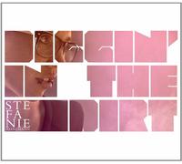 Heinzmann,Stefanie - Diggin' in the Dirt (2-Track)