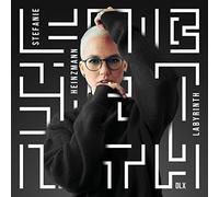 Heinzmann,Stefanie - Labyrinth (Deluxe Edition) [Vinyl LP] [VINYL]