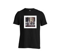 HEIOHL Yazoo Upstairs at Erics T Shirt Album 80s BlackLarge