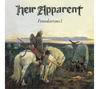 Heir Apparent - Foundations I - CD - US Import - The Orchard