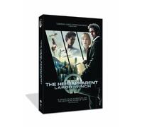 Heir Apparent: Largo Winch [DVD] [2012] [Region 1] [US Import] [NTSC]