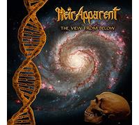Heir Apparent - The View From Below [VINYL]