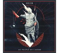 Heir - Au Peuple De L'Abime [VINYL]
