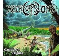 Heir Corpse One - Caribbean Frights