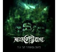 Heir Corpse One - Fly The Fiendish Skies [VINYL]