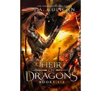 Heir of Dragons (The Complete Series)