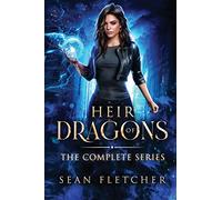 Heir of Dragons: The Complete Series