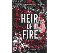 Heir of Fire (The Heirs Series)