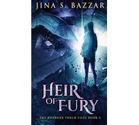 Heir of Fury