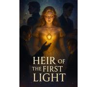 Heir Of Light: A Luminarum Tale