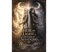 Heir of Light, Sister of Shadow: Moonsong Chronicles