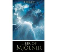 Heir of Mjölnir (The Dragon Hunters #4)