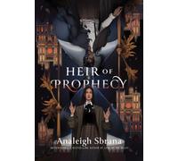 Heir of Prophecy