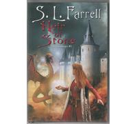 Heir of Stone: The Cloudmagers (Cloudmages, 3)