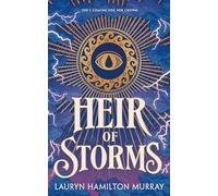 Heir of Storms: 1 (Storm Weaver)