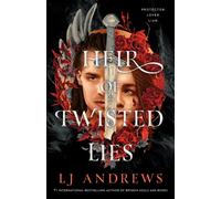 Heir of Twisted Lies