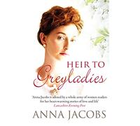 Heir to Greyladies: From the multi-million copy bestselling author