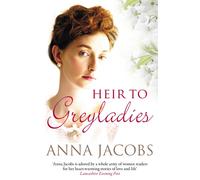 Heir to Greyladies : From the multi-million copy bestselling author