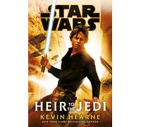 Heir to the Jedi: Star Wars