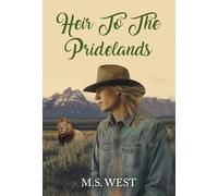 Heir To The Pridelands: 1