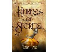 Heiress of Secrets (Heiress of the Seven Cities)