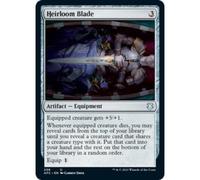 Heirloom Blade | Adventures in the Forgotten Realms Commander