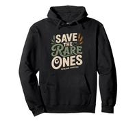 Heirloom Seed Saver Genetic Diversity Preserver Gardener Pullover Hoodie