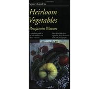 Heirloom Vegetables (Taylor's Guides)