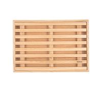 Heirol Heirol bread cutting board Oak-35.5x24.5 cm