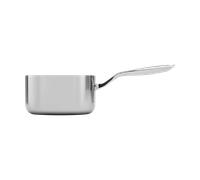 Heirol Heirol Cerasafe® Triply saucepan 1.7 liters Stainless steel