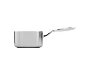 Heirol Heirol Cerasafe® Triply saucepan 1.7 liters Stainless steel