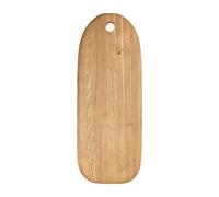 Heirol Heirol cutting board oak 21x55 cm