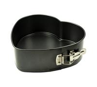 Heirol Heirol heart shape springform Large 21.5x22.5 cm