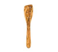 Heirol Heirol pasta ladle olive wood 30 cm