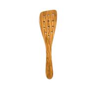 Heirol Heirol pasta ladle olive wood 32 cm