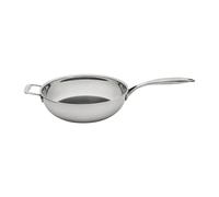 Heirol Heirol Steelsafe wokpanna Ø28 cm