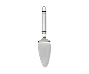 Heirol Heirol Steely cake server Stainless steel