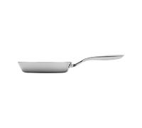 Heirol Heirol Steely Classic Triply frying pan Stainless steel