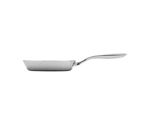 Heirol Heirol Steely Classic Triply frying pan Stainless steel
