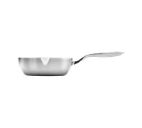 Heirol Heirol Steely Classic Triply pot 1.6 liters Stainless steel